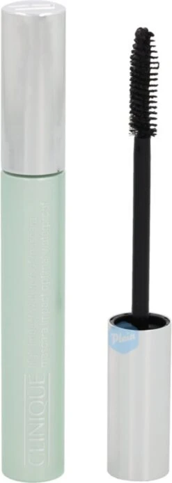 Clinique High Impact Waterproof Mascara - Zwart - Mascara - 7 Ml -Mode-Cosmetica Winkel 427x1200 4