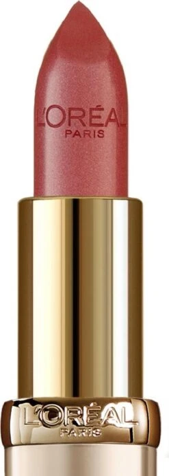 L’Oréal Paris Color Riche Lippenstift - 236 Organza -Mode-Cosmetica Winkel 428x1200