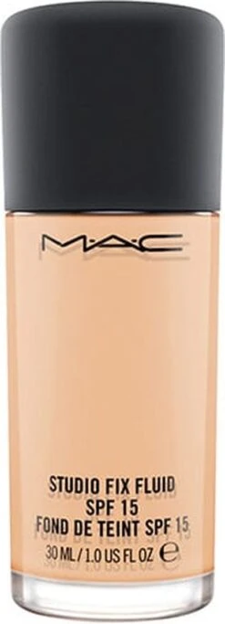 MAC Cosmetics Studio Fix Fluid Foundation - NC15 -Mode-Cosmetica Winkel 434x1200 1