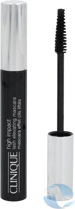 Clinique High Impact Lash Elevating Mascara - Zwart -Mode-Cosmetica Winkel 434x1200 2