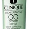 Clinique Superdefense SPF30 - 02 Light - CC Cream - 40 Ml -Mode-Cosmetica Winkel 436x1200 1
