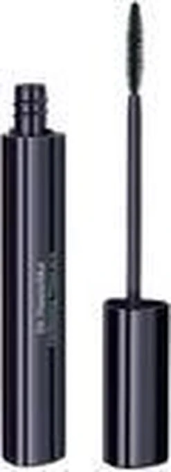 Dr. Hauschka - Defining Mascara 02 Brown -Mode-Cosmetica Winkel 436x1200 7