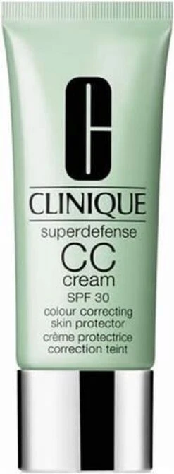 Clinique Superdefense CC Cream SPF30 - 03 Light Medium - 40 Ml -Mode-Cosmetica Winkel 441x1200 2