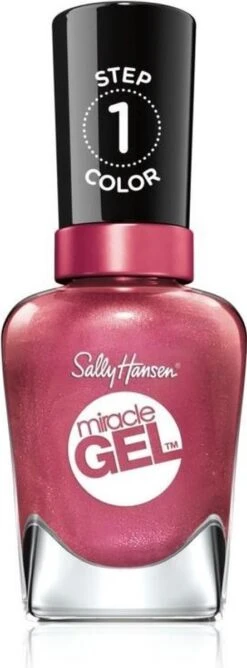 Sally Hansen Miracle Gel Nagellak - 242 Saturn It Up! -Mode-Cosmetica Winkel 444x1200 5