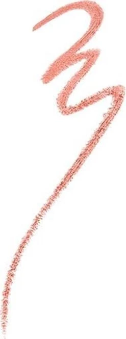 Maybelline - Color Sensational Shaping Lip Liner - 10 Nude Whisper - Lippenpotlood -Mode-Cosmetica Winkel 446x1200 2