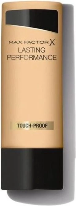 Max Factor Lasting Performance Foundation - 103 Warm Nude -Mode-Cosmetica Winkel 446x1200