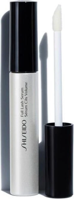Shiseido Full Lash Serum - 6 Ml - Wimperserum - Wenkbrauwserum -Mode-Cosmetica Winkel 446x1200 3