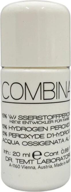 Combinal Wenkbrauw En Wimperverf - Zwart + Combinal Waterstofperoxide 5% - Wimpers - Wenkbrauwen - Wenkbrauwverf - Combideal -Mode-Cosmetica Winkel 446x1200 4