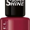 Rimmel London Rimmel 60 Seconds Super Shine Nagellak - 710 Oh My Cherry! -Mode-Cosmetica Winkel 450x1200 1