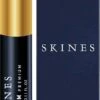 Skines® Wimperserum Premium – Eyelash Serum - Wenkbrauw Serum - Wimper Groei - 3ML -Mode-Cosmetica Winkel 451x1200 1