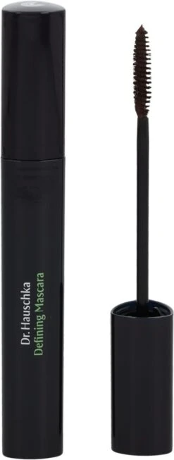 Dr. Hauschka - Defining Mascara 02 Brown -Mode-Cosmetica Winkel 454x1200 3
