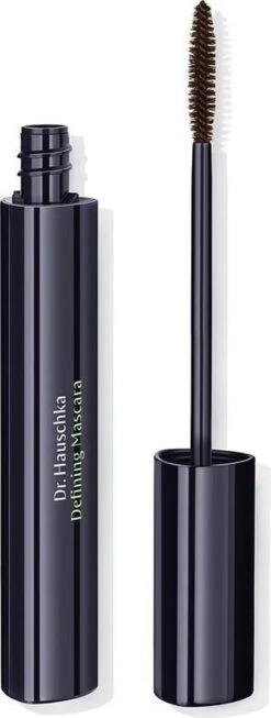 Dr. Hauschka - Defining Mascara 02 Brown -Mode-Cosmetica Winkel 454x1200 4