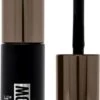 Maybelline New York - Tattoo Brow Peel-Off Wenkbrauwgel - 25 Chocolate Brown - Bruin -Mode-Cosmetica Winkel 456x1200 6