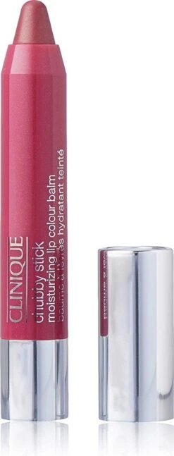 Clinique - CHUBBY STICK 07-super Strawberry 3 Gr 21 Clinique - CHUBBY STICK 07-super Strawberry 3 Gr -Mode-Cosmetica Winkel 458x1200 2
