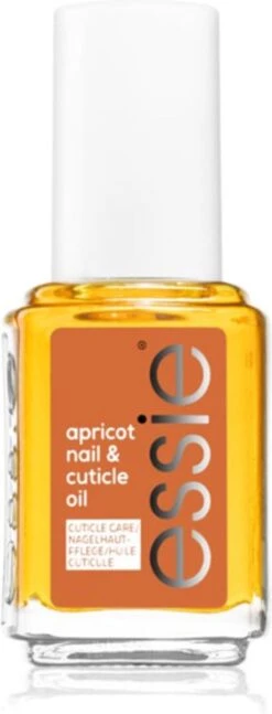 Essie Apricot Cuticle Oil Nagelserum - 13,5 Ml -Mode-Cosmetica Winkel 458x1200 3