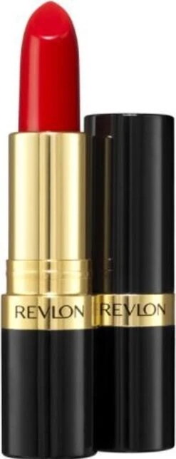 Vochtinbrengende Lippenstift Super Lustrous Revlon -Mode-Cosmetica Winkel 460x1200 5