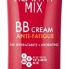Bourjois Healthy Mix BB Cream Anti Fatigue - 02 Medium Beige -Mode-Cosmetica Winkel 468x1200 2