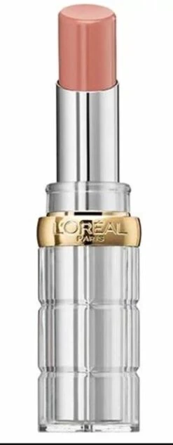 L'Oréal Paris Color Riche Shine Lippenstift - 658 Topless -Mode-Cosmetica Winkel 468x1200 3