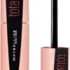 Maybelline Total Temptation Mascara - Zwart