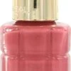 L’Oréal Paris Color Riche - 224 Rose Ballet - Roze - Nagellak