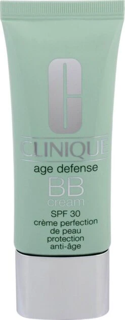 Clinique Age Defense BB Cream - Shade 02 - BB Cream - 40 Ml -Mode-Cosmetica Winkel 471x1200 2