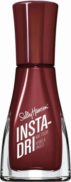 Sally Hansen Insta-Dri Nagellak - 393 Cinna-Snap -Mode-Cosmetica Winkel 473x1200 4