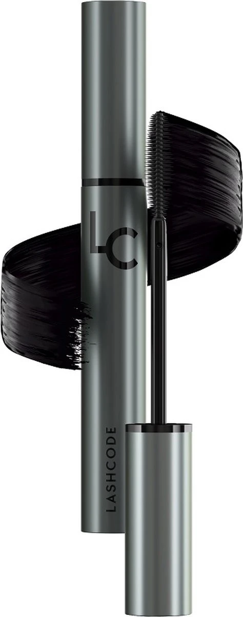 Lashcode Mascara Black 10 Ml 9 Lashcode Mascara Black 10 Ml - Afbeelding 7