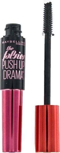 Maybelline Falsies Push Up Drama - Zwart - Mascara 14 Maybelline Falsies Push Up Drama - Zwart - Mascara -Mode-Cosmetica Winkel 474x1200 4