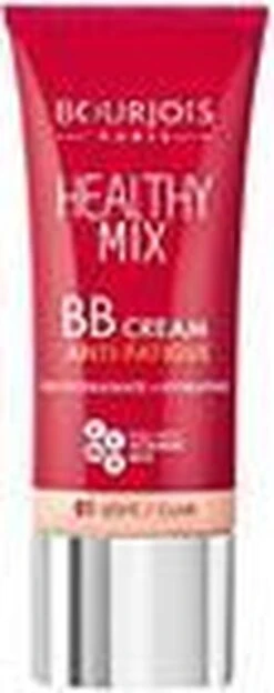 Bourjois Healthy Mix BB Cream Anti Fatigue - 02 Medium Beige -Mode-Cosmetica Winkel 475x1200 2