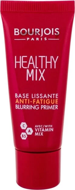 Bourjois Healthy Mix Anti Fatigue Face Primer - 20 Ml 19 Bourjois Healthy Mix Anti Fatigue Face Primer - 20 Ml -Mode-Cosmetica Winkel 475x1200