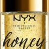 NYX Professional Makeup - Honey Dew Me Up Primer 1 NYX Professional Makeup - Honey Dew Me Up Primer -Mode-Cosmetica Winkel 480x1200