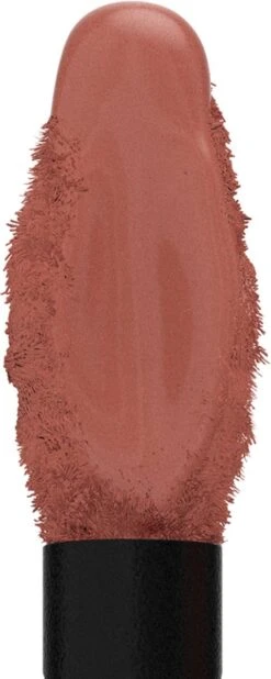 Maybelline SuperStay Matte Ink Lipstick - 260 Hazelnut Hypnotizer - Nude Lippenstift - 5 Ml 33 Maybelline SuperStay Matte Ink Lipstick - 260 Hazelnut Hypnotizer - Nude Lippenstift - 5 Ml -Mode-Cosmetica Winkel 480x1200 3