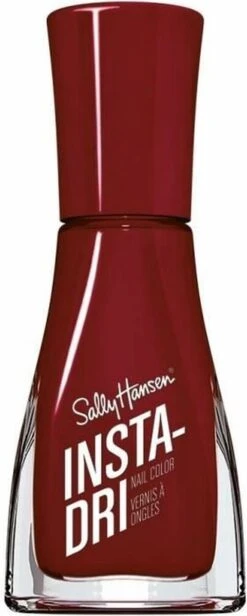 Sally Hansen Insta-Dri Nagellak - 393 Cinna-Snap -Mode-Cosmetica Winkel 481x1200