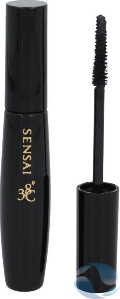 Sensai Mascara Volumising 38 26 Sensai Mascara Volumising 38 -Mode-Cosmetica Winkel 482x1200 2