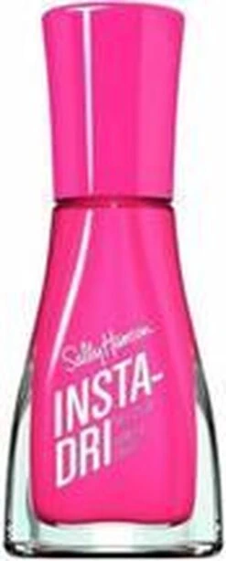 Sally Hansen InstaDri Nagellak - 243 Make It Snappy! -Mode-Cosmetica Winkel 483x1200 1