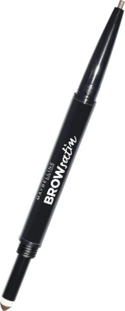 Maybelline Brow Satin Duo - 01 Dark Blond - Blond - Wenkbrauwpotlood En Poeder -Mode-Cosmetica Winkel 483x1200 5