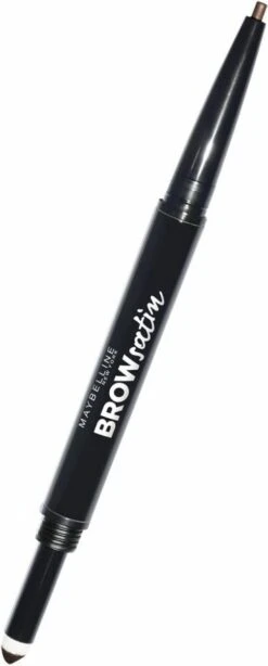 Maybelline Brow Satin Wenkbrauwpotlood - 025 Brunette
