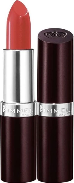 Rimmel London Lasting Finish Lippenstift - 170 Alarm -Mode-Cosmetica Winkel 484x1200 1