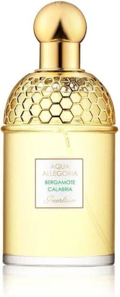 Guerlain - Aqua Allegoria Bergamote Calabria - Eau De Toilette - 75ML -Mode-Cosmetica Winkel 484x1200 2