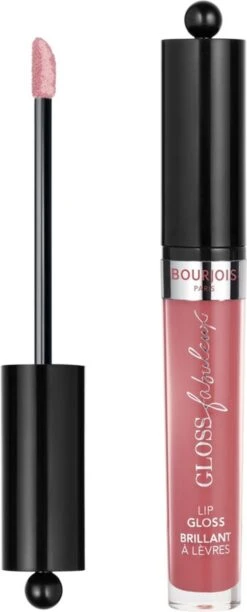 Bourjois Gloss Fabuleux Lipgloss 9 Mauvie Star -Mode-Cosmetica Winkel 484x1200