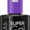 Rimmel London Super Gel Nagellak Stap 2 Top Coat - 00 Transparant -Mode-Cosmetica Winkel 485x1200 1