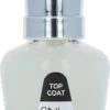 Sally Hansen Miracle Gel Topcoat - 103 Sugar