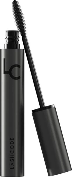 Lashcode Mascara Black 10 Ml 15 Lashcode Mascara Black 10 Ml -Mode-Cosmetica Winkel 492x1200 1