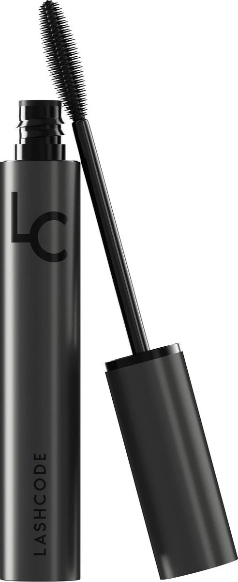 Lashcode Mascara Black 10 Ml 8 Lashcode Mascara Black 10 Ml - Afbeelding 6