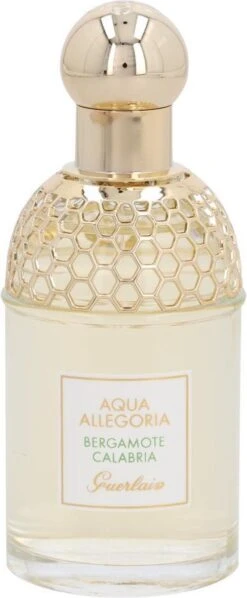 Guerlain - Aqua Allegoria Bergamote Calabria - Eau De Toilette - 75ML -Mode-Cosmetica Winkel 496x1200 1