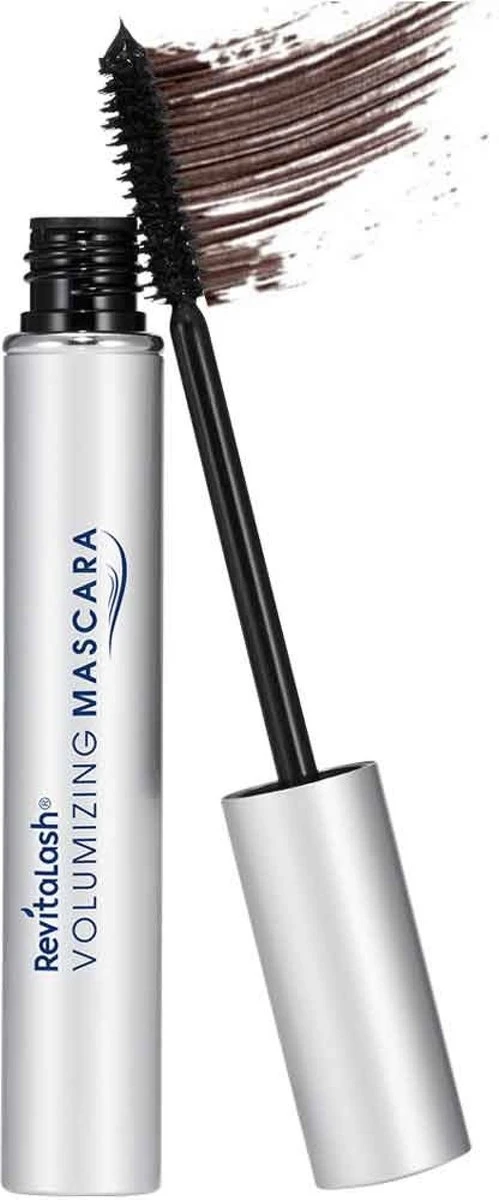 RevitaLash Volumizing Mascara Espresso 7.4ml 4 RevitaLash Volumizing Mascara Espresso 7.4ml - Afbeelding 2