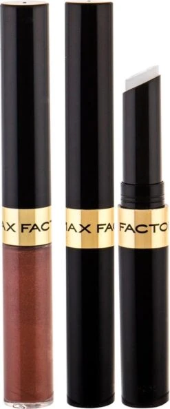 Max Factor Lipfinity 24HR Lip Colour Lipgloss - 355 Ever Lustrous 12 Max Factor Lipfinity 24HR Lip Colour Lipgloss - 355 Ever Lustrous -Mode-Cosmetica Winkel 499x1200