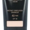 Max Factor CC Cream - 40 Fair - Foundation -Mode-Cosmetica Winkel 501x1200 1