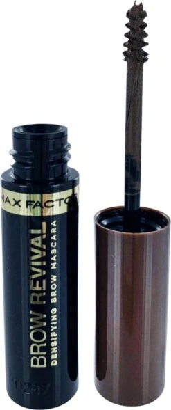 Max Factor Brow Revival Wenkbrauwgel - 003 Brown -Mode-Cosmetica Winkel 503x1200 1