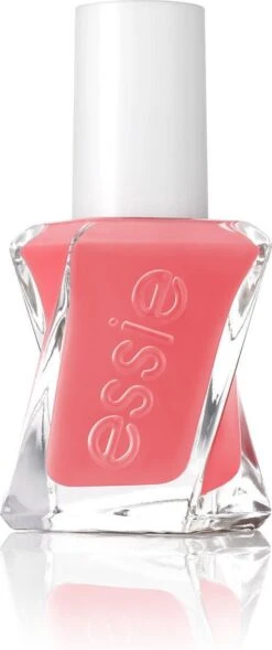 Essie Gel Couture - 210 On The List - Oranje - Glanzende Nagellak Met Gel Effect - 13,5 Ml -Mode-Cosmetica Winkel 503x1200